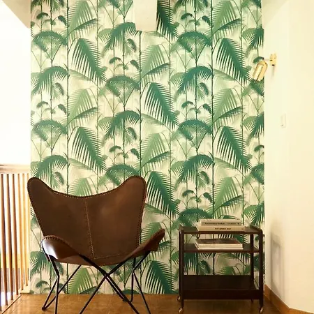 Apartment Grashaus Und Meer - Anwesen Am Deich *