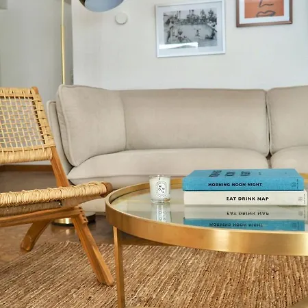 Apartment Grashaus Und Meer - Anwesen Am Deich